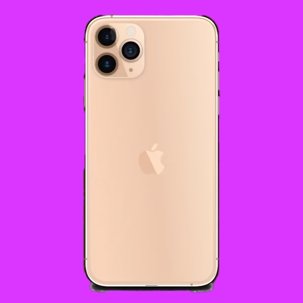 Puhelinmaa - iPhone 11 Pro