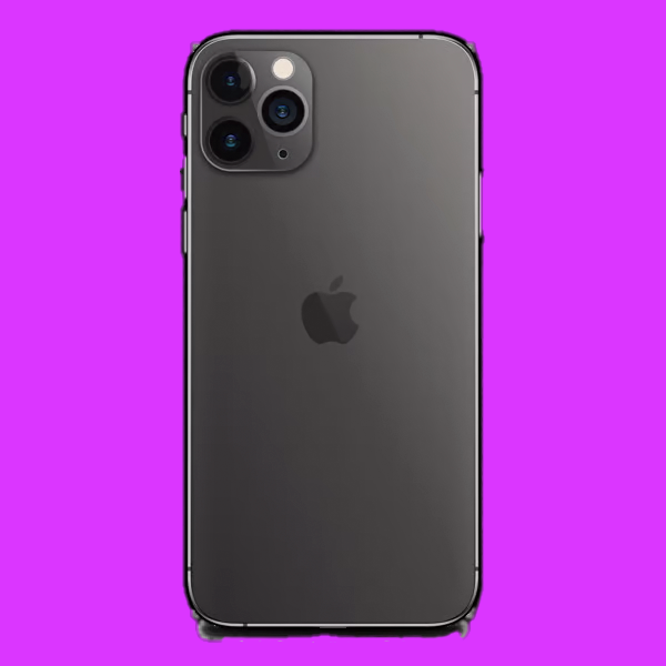 Puhelinmaa - iPhone 11 Pro
