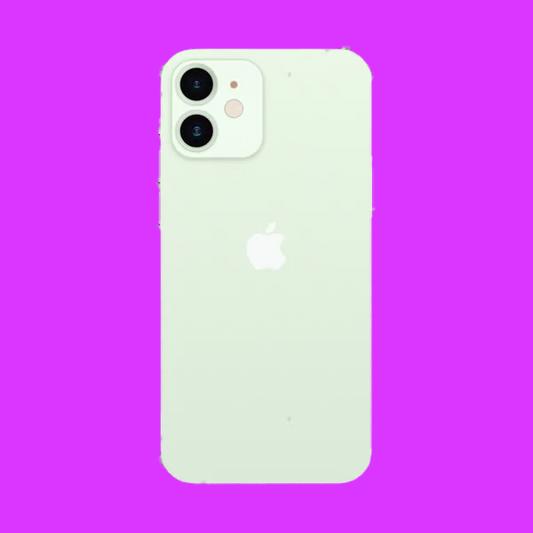 Puhelinmaa - iPhone 12 Mini