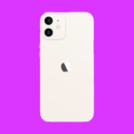 Puhelinmaa - iPhone 12 Mini