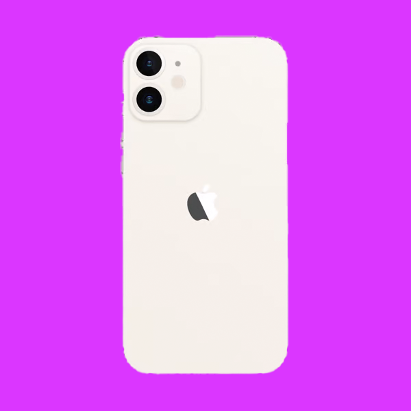 Puhelinmaa - iPhone 12 Mini