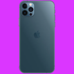 Puhelinmaa - iPhone 12 Pro Max