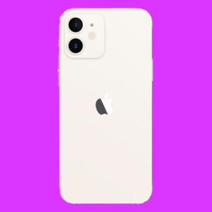 iPhone 12 64GB Valkoinen (Erinomainen) Akku 100%