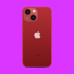 Puhelinmaa - iPhone 13 Mini