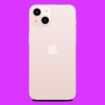 Puhelinmaa - iPhone 13