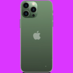 Puhelinmaa - iPhone 13 Pro Max