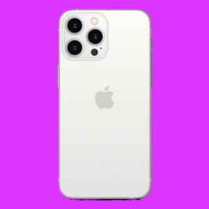 iPhone 13 Pro 512GB Hopea (Erinomainen) AKKU 100%