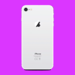 Puhelinmaa - iPhone 8